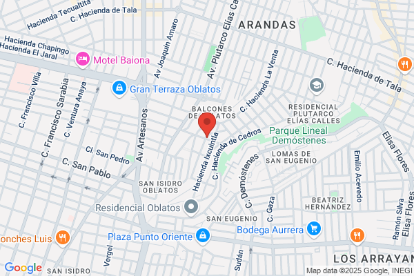 Carniceria Garcia Miedes