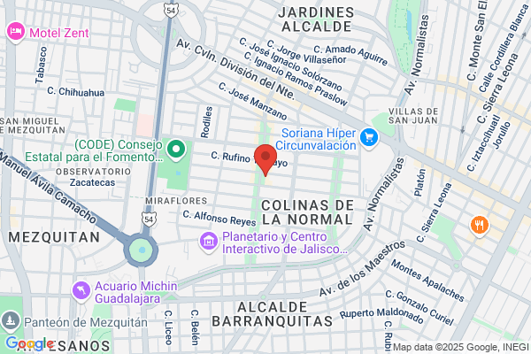 Carniceria Rey S.L