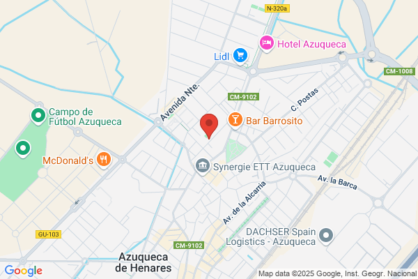 Asociacion De Padres Y Familiares De Toxicomanos De guadalajara