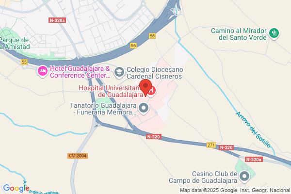 Hermandad De Donantes De Sangre De La Seguridad Social