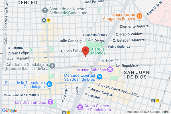 Asistencia Sanitaria Interprovincial S.A.