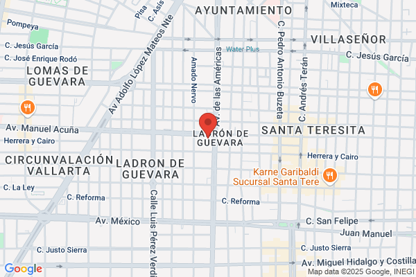 Araico Rangel l. A.