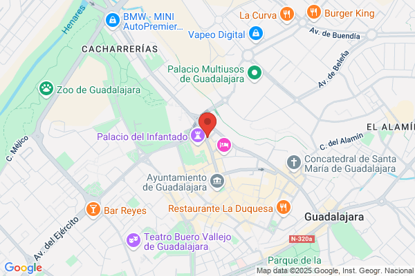Asesoria Busons S.L.