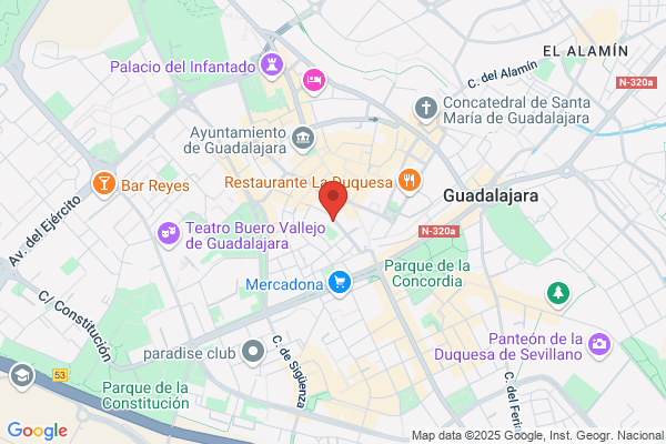 Asistencia Tecnica Al Municipio S.A.