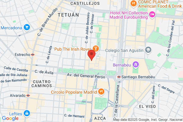Centro De Asesoria Hipotecaria S.L.