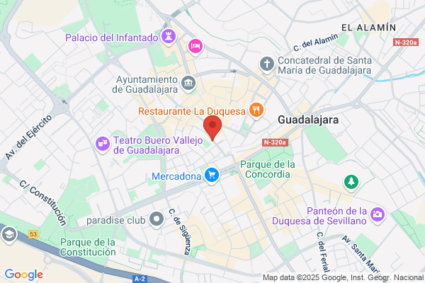 Gestoria Alonso - Gestoria Administrativa