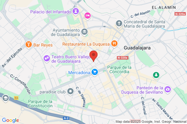 Gestoria Anguix