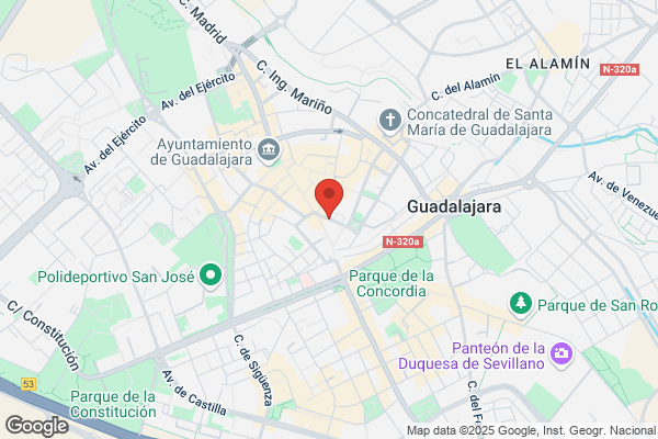 Gestoria Ruiz Carranza - Fiscal Laboral Contable