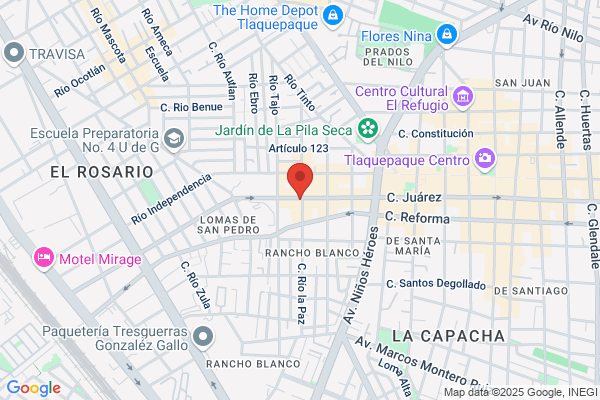 Clinica Dental Doctores Carrasco Y Rebollo