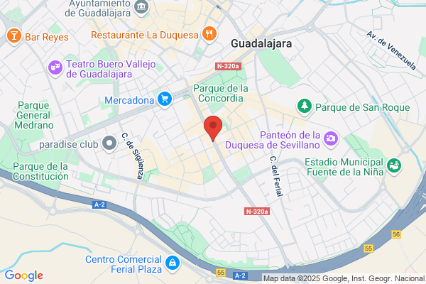 Clinica Dental Drs. Romero