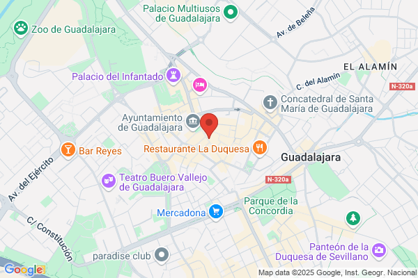 Clinica Dental Europa S. A. - Odontologia conservadora