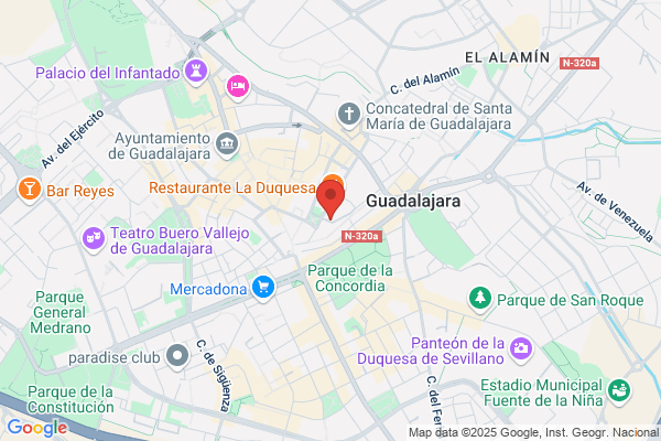 Clinica Dental German Silva