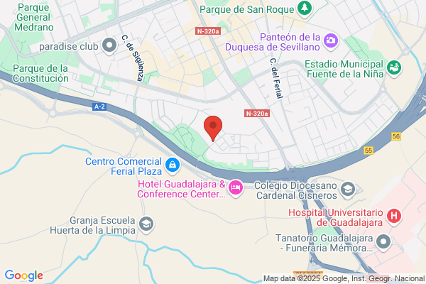 Clinica Dental Jarama