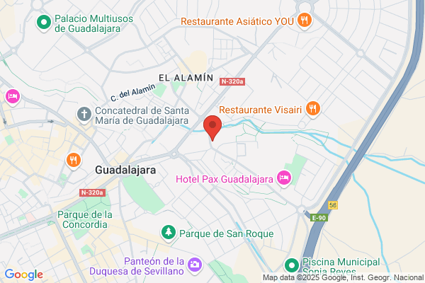 Clinica Dental La Alcarria