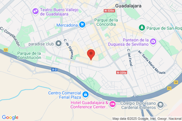 Clinica Dental Pilar Martinez Herraiz
