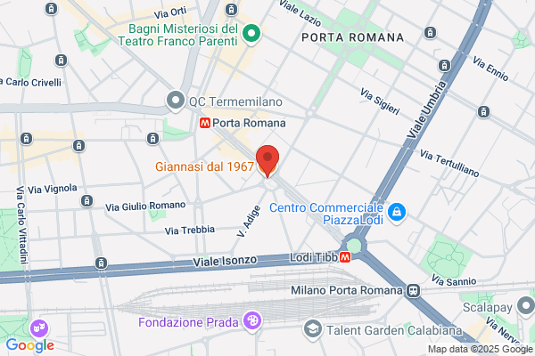 Giannasi m. A.