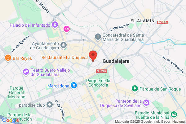 Navas Sanz J. M. - Medico Dentista