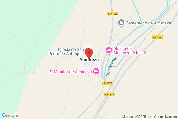 Alcuneza S. A.