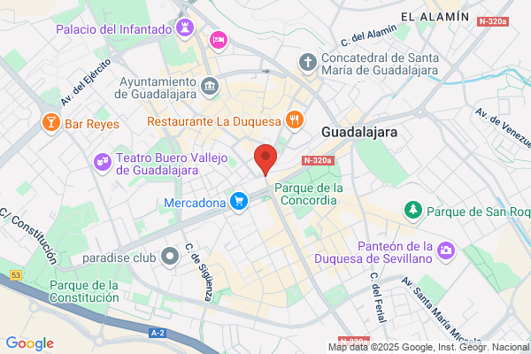 Clinica Bio Imagen Medical