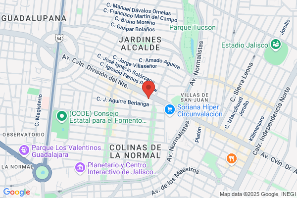 Clinica Santo Domingo S.L.