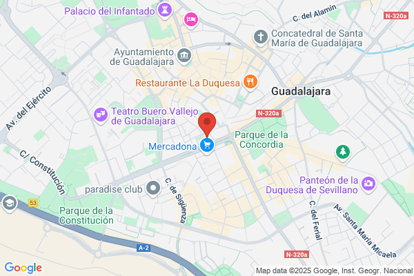 Clinica Sanz Vazquez