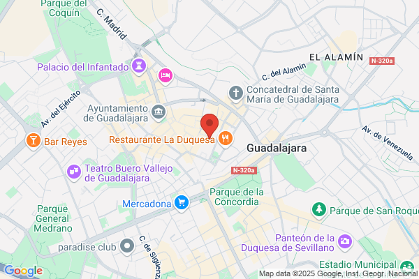 Federacion Castellano-Manchega De Caza
