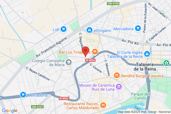 Federacion De Automovilismo Castilla La Mancha