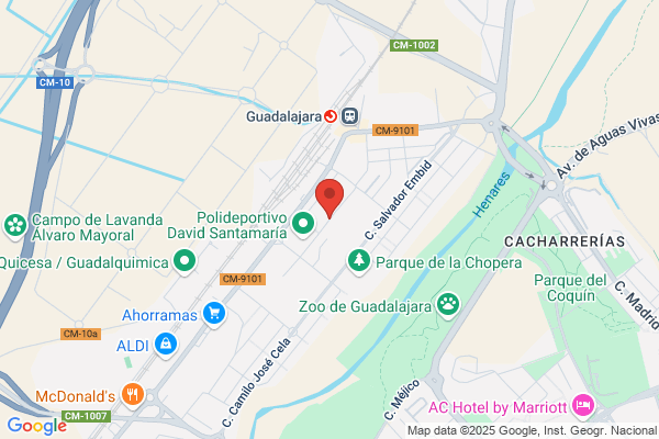 Federacion Provincial De Balonmano