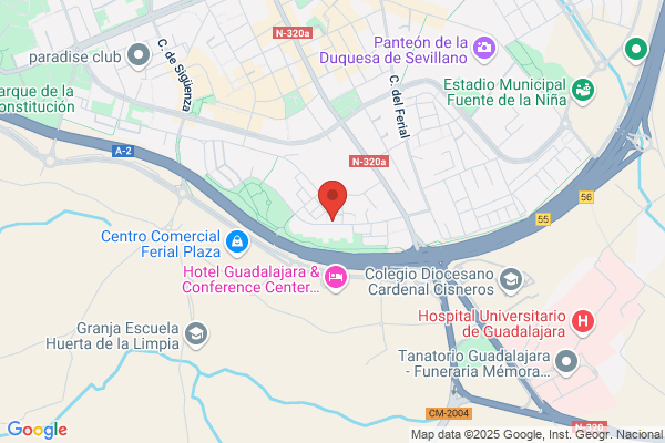 Casa De La Bici