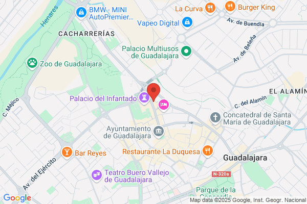 Guadalajara Seguros