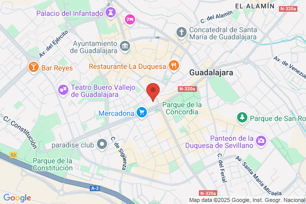 Catalana De Occidente S.A.