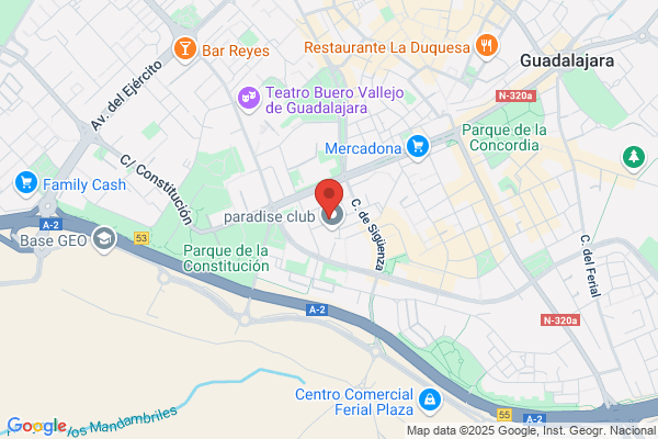 Ocaso S.A. Compañia De Seguros Y Reaseguros