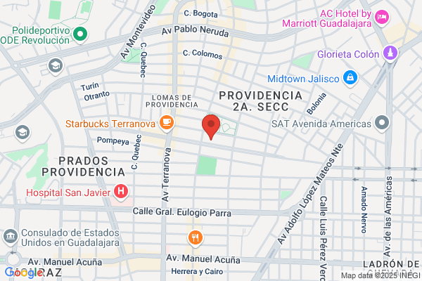 Seguros Aurora Polar S.A. - Ag. Seg.