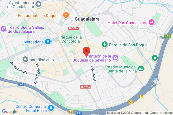 Dai Software Center - Diseño De Aplicaciones informaticas