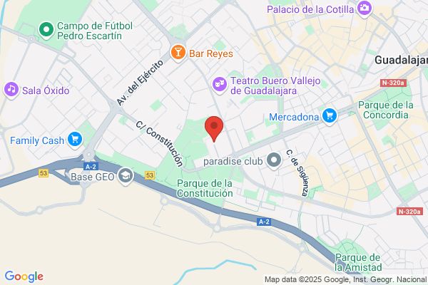 GESIFINCAS ADMINISTRACION Y GESTION DE COMUNIDADES DE PROPIETARIOS S.L.