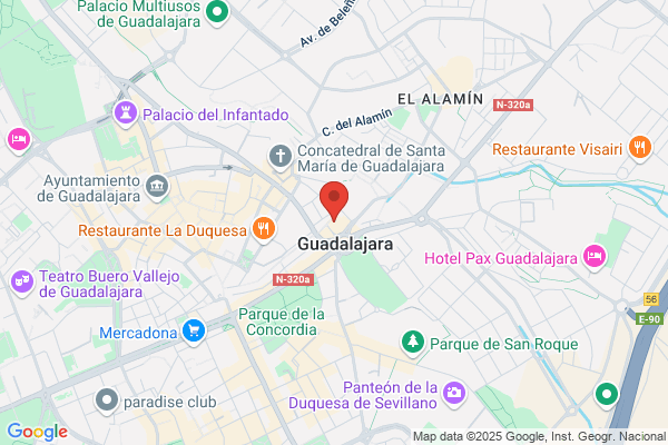 Asesoría Business Corporation