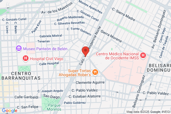 Mediación Guadalajara