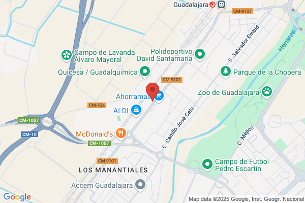 Sistemas Integrales Cualificados S.L.U