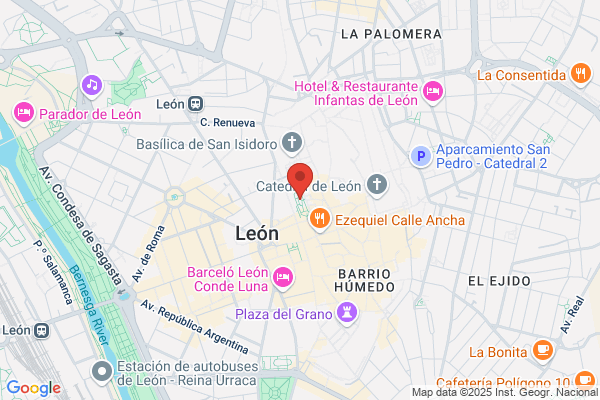 Cid Leon S.L.