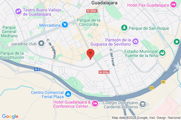 Gemarsa Obras Y Reformas S.L.L.