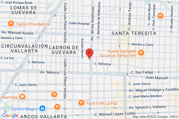 Funerarias La Fe - Ambulancias Herranz