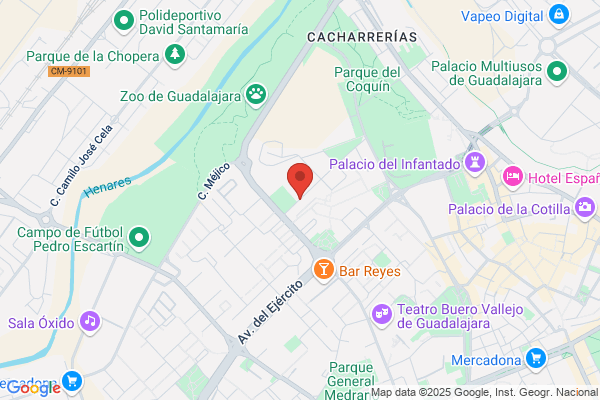 Clinica Dental Las Flores
