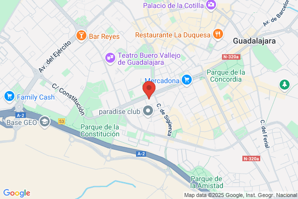 CLINICA DENTAL SOSUA