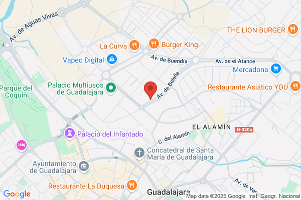 Clínica Dental Seraldent