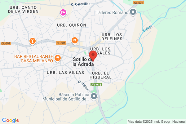 Sotillo Sanchez pedro