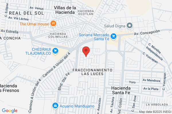 Electrodomesticos Padrino S.L.
