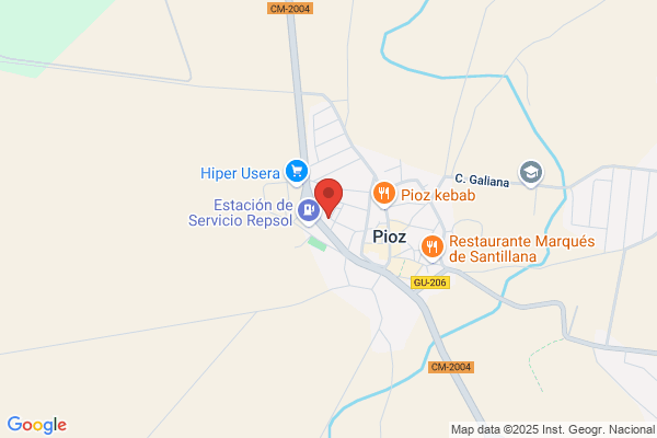 Encuadernacion Benito