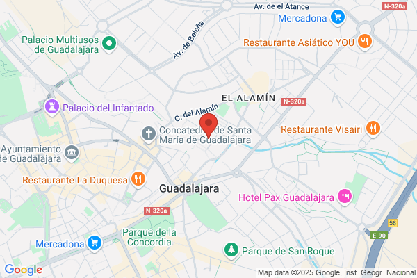 Escuela de Arte de Guadalajara