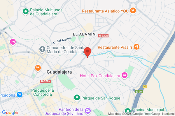 Auto Escuela La Alcarria