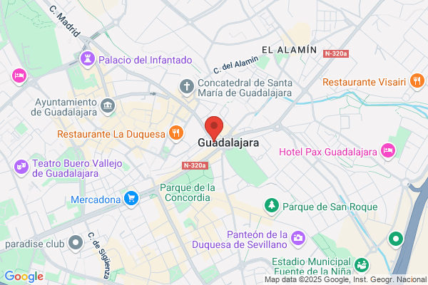 Autoescuela Henares